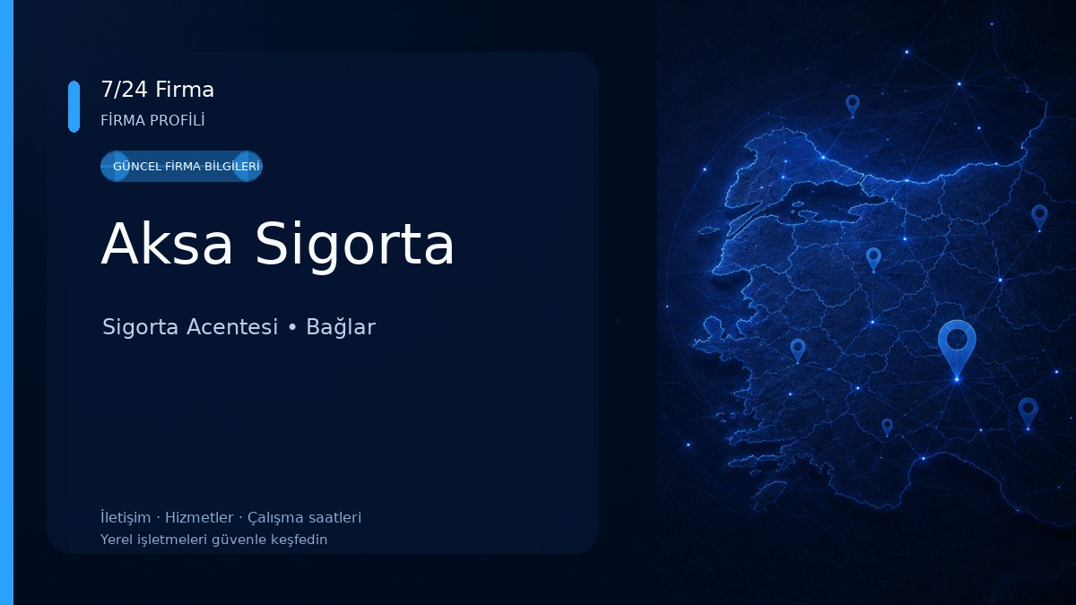 Aksa Sigorta 