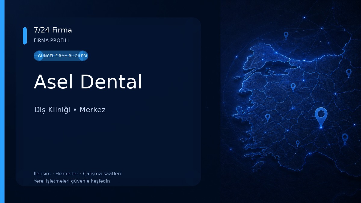 Asel Dental