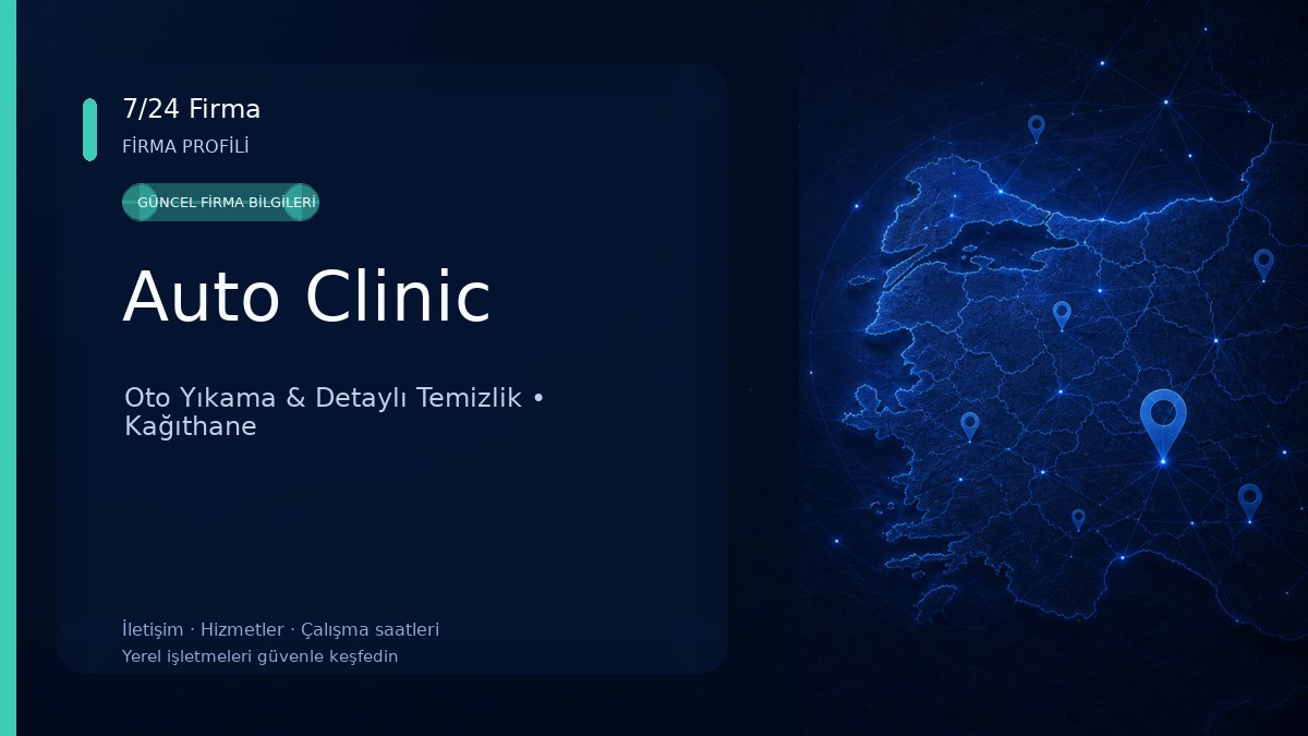 Auto Clinic