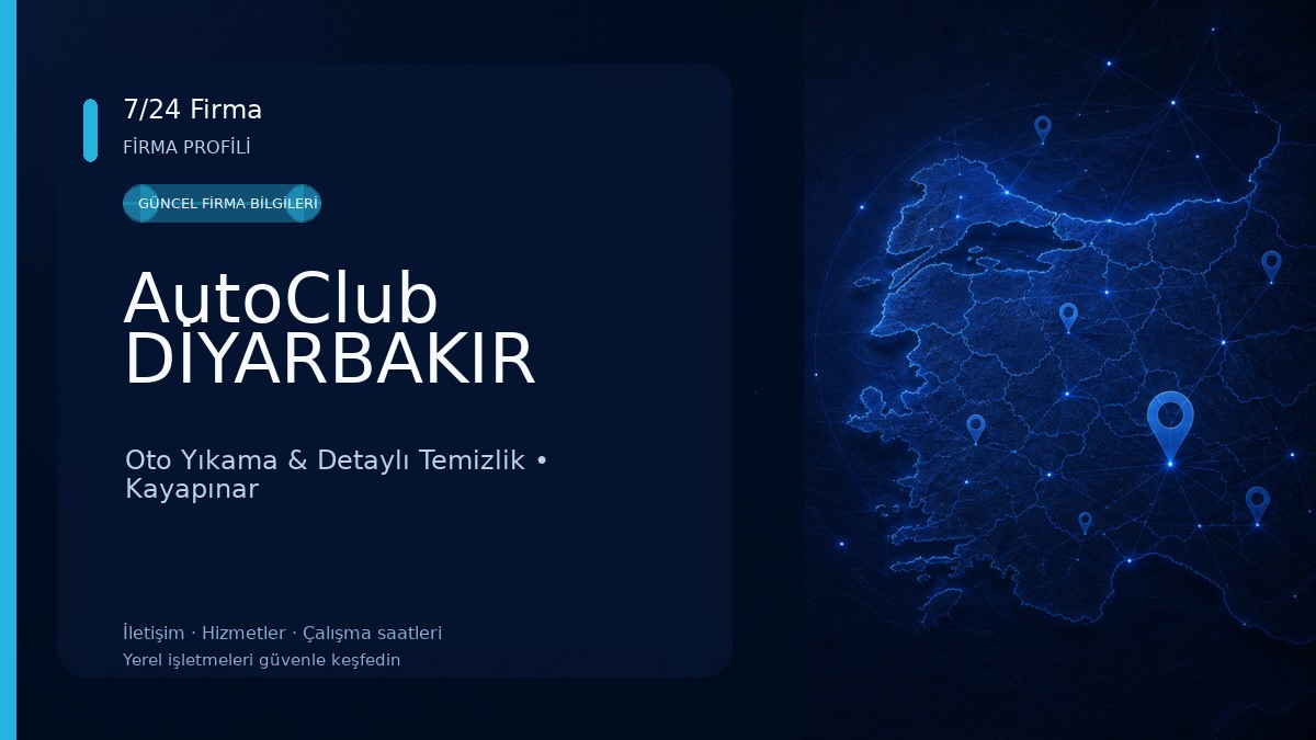 AutoClub DİYARBAKIR