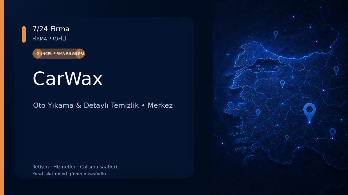 CarWax