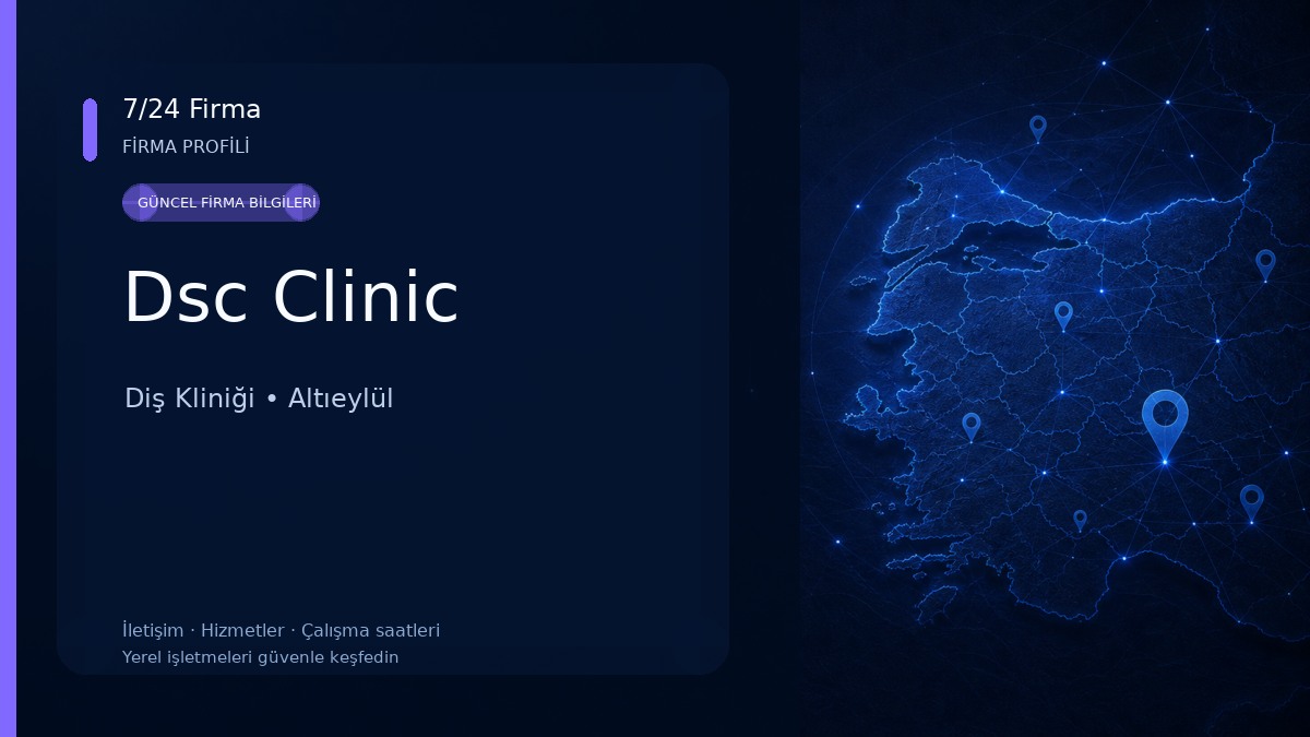 Dsc Clinic 