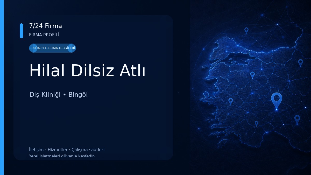Hilal Dilsiz Atlı