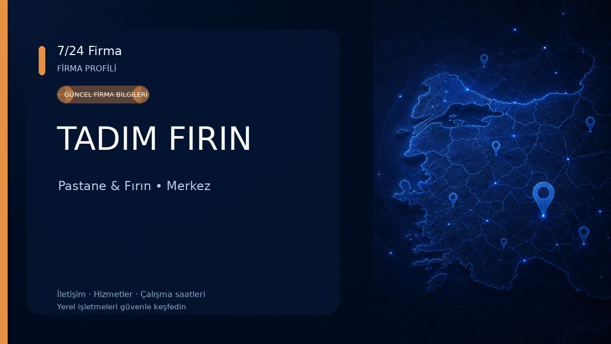 TADIM FIRIN 
